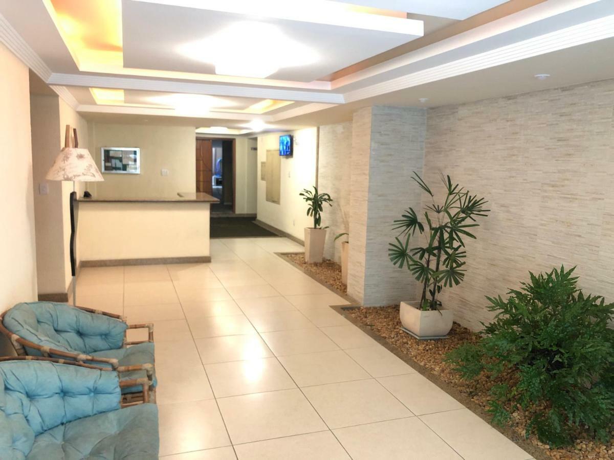 Apartamento Na Praia Da Prainha - Arraial Do Cabo. Экстерьер фото