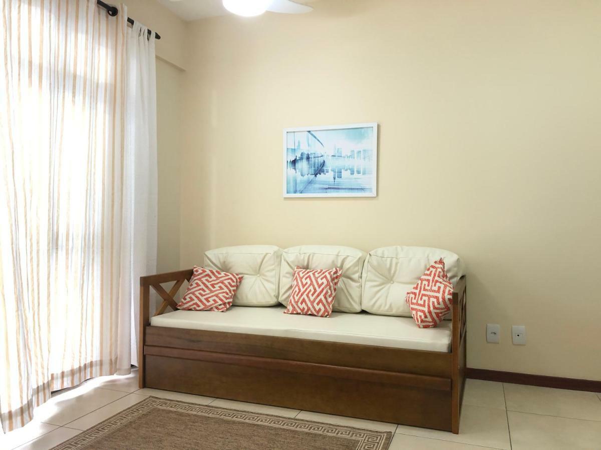 Apartamento Na Praia Da Prainha - Arraial Do Cabo. Экстерьер фото
