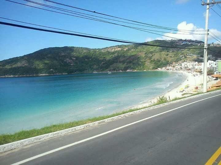 Apartamento Na Praia Da Prainha - Arraial Do Cabo. Экстерьер фото