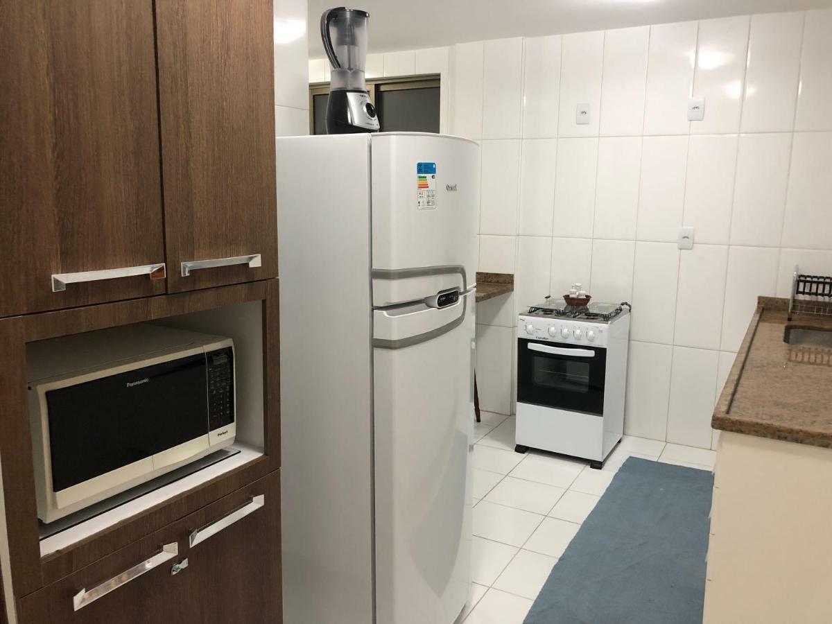 Apartamento Na Praia Da Prainha - Arraial Do Cabo. Экстерьер фото
