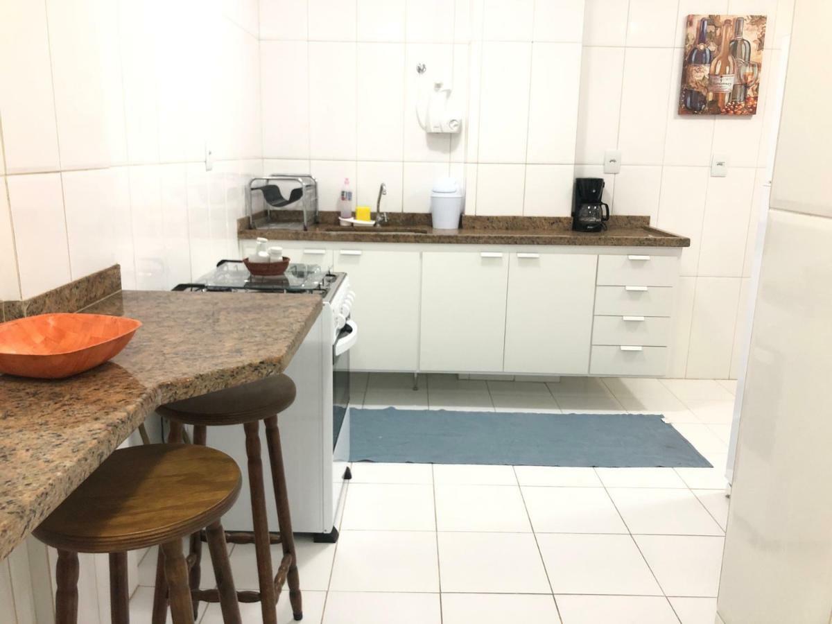 Apartamento Na Praia Da Prainha - Arraial Do Cabo. Экстерьер фото